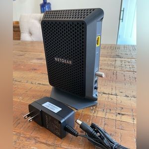 Netgear Cable Modem - CM700